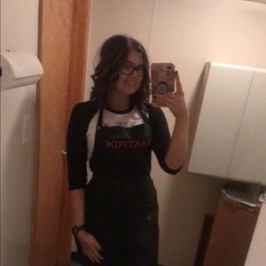 Meet your Posher, Ashton